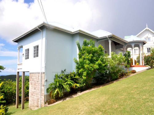 Welcome Villa St. George's Exterior photo